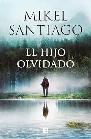 Todos los libros de Mikel Santiago .